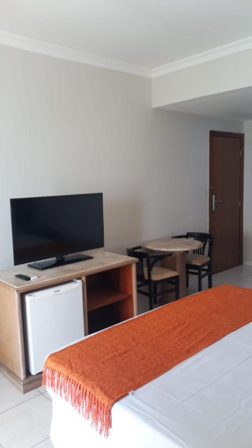 Flat Costa Mar Apartment Recife Exterior photo