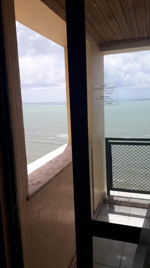 Flat Costa Mar Apartment Recife Exterior photo